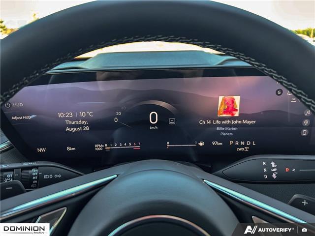 2026 Buick Enclave Sport Touring (Stk: 28424) in Thunder Bay - Image 14 of 24