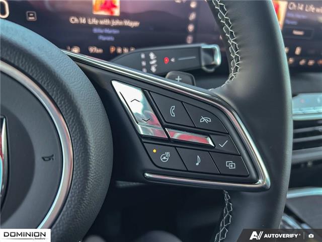 2026 Buick Enclave Sport Touring (Stk: 28424) in Thunder Bay - Image 15 of 24