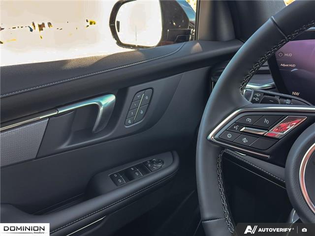 2026 Buick Enclave Sport Touring (Stk: 28424) in Thunder Bay - Image 16 of 24