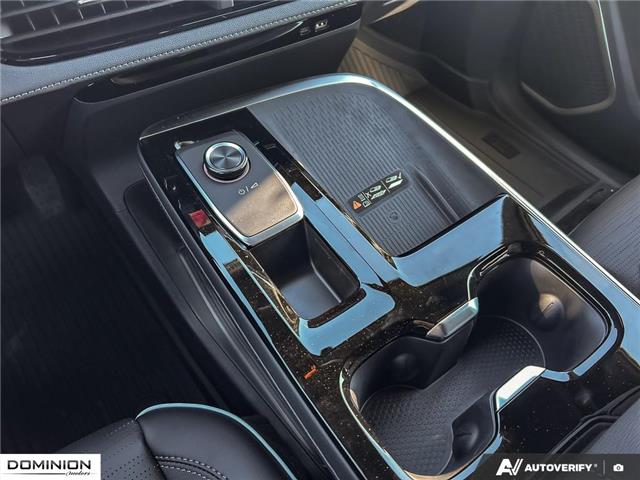 2026 Buick Enclave Sport Touring (Stk: 28424) in Thunder Bay - Image 17 of 24