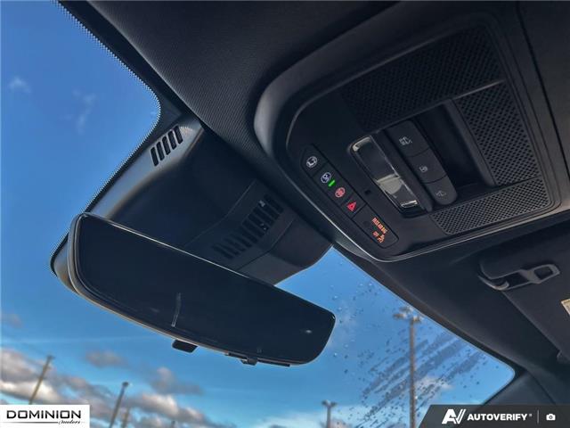 2026 Buick Enclave Sport Touring (Stk: 28424) in Thunder Bay - Image 20 of 24