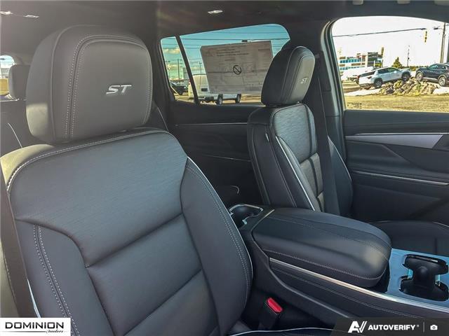 2026 Buick Enclave Sport Touring (Stk: 28424) in Thunder Bay - Image 21 of 24