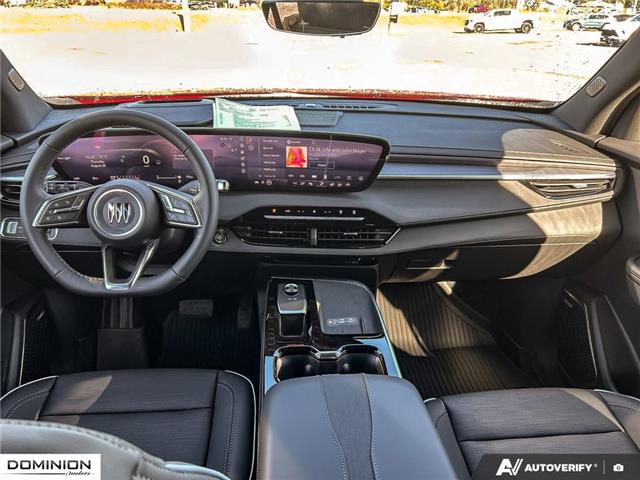 2026 Buick Enclave Sport Touring (Stk: 28424) in Thunder Bay - Image 23 of 24