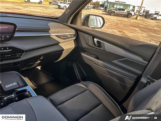 2026 Buick Enclave Sport Touring (Stk: 28424) in Thunder Bay - Image 24 of 24