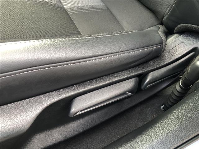 2022 Honda Civic Sport (Stk: 124596) in Ottawa - Image 12 of 24