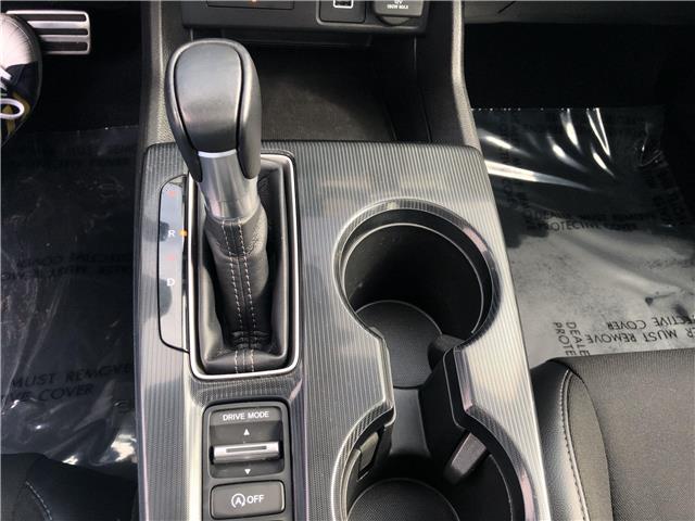 2022 Honda Civic Sport (Stk: 124596) in Ottawa - Image 19 of 24