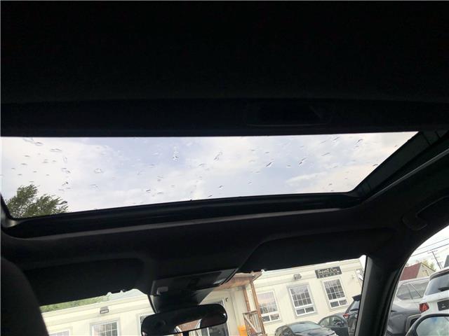 2022 Honda Civic Sport (Stk: 124596) in Ottawa - Image 21 of 24