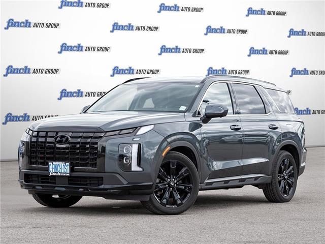 2024 Hyundai Palisade Urban 7 Passenger (Stk: 129796) in London - Image 1 of 27