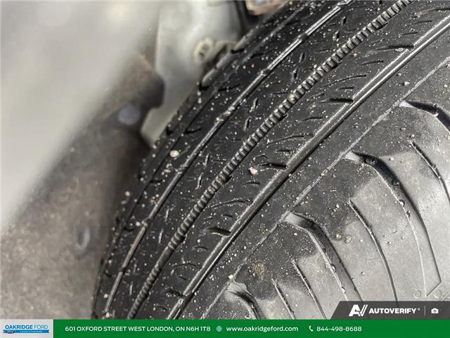 2023 Ford Bronco Sport Big Bend (Stk: L9031) in London - Image 8 of 29