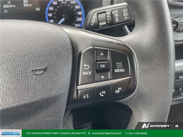 2023 Ford Bronco Sport Big Bend (Stk: L9031) in London - Image 20 of 29