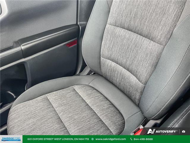 2023 Ford Bronco Sport Big Bend (Stk: L9031) in London - Image 24 of 29