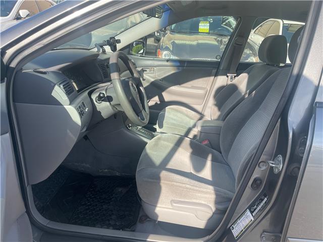 2006 Toyota Corolla CE (Stk: T603529) in Scarborough - Image 10 of 14