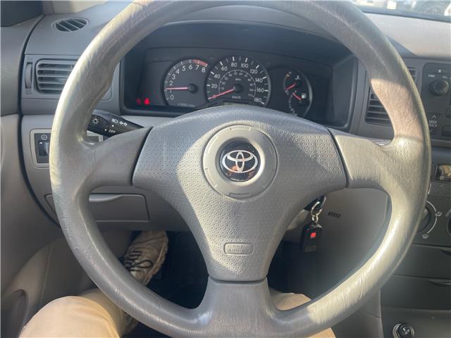 2006 Toyota Corolla CE (Stk: T603529) in Scarborough - Image 13 of 14