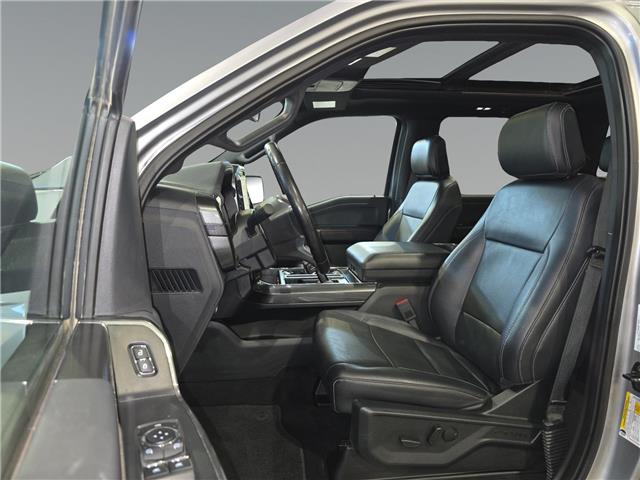 2023 Ford F-150 XLT (Stk: S9773A) in ROSETOWN - Image 9 of 17