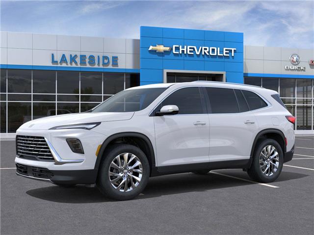 2026 Buick Enclave Preferred (Stk: B6037) in Kincardine - Image 2 of 24