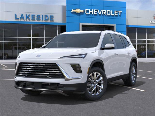 2026 Buick Enclave Preferred (Stk: B6037) in Kincardine - Image 6 of 24