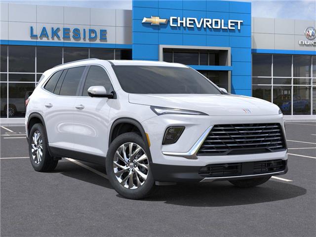 2026 Buick Enclave Preferred (Stk: B6037) in Kincardine - Image 7 of 24