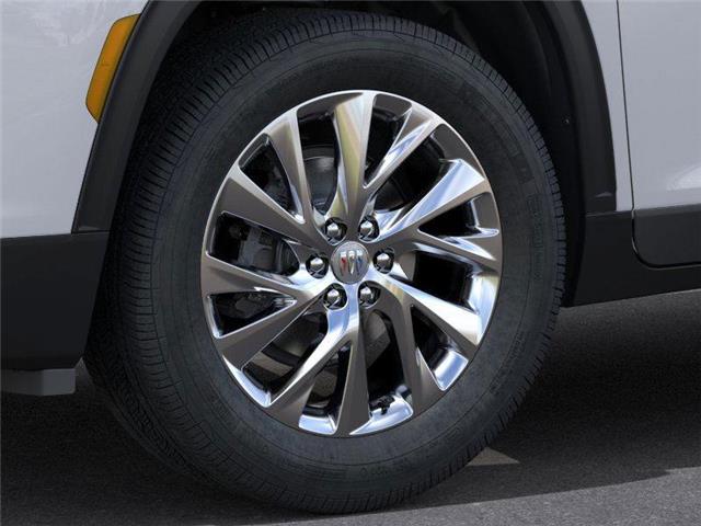 2026 Buick Enclave Preferred (Stk: B6037) in Kincardine - Image 9 of 24