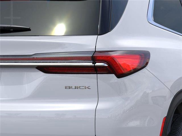 2026 Buick Enclave Preferred (Stk: B6037) in Kincardine - Image 11 of 24