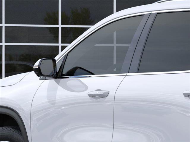 2026 Buick Enclave Preferred (Stk: B6037) in Kincardine - Image 12 of 24