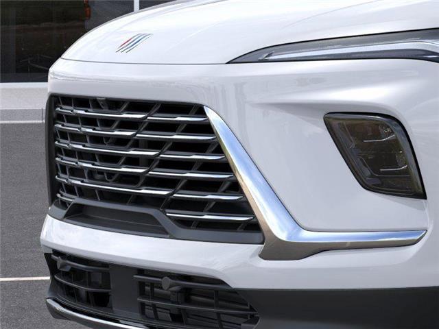 2026 Buick Enclave Preferred (Stk: B6037) in Kincardine - Image 13 of 24