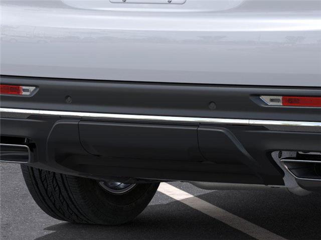 2026 Buick Enclave Preferred (Stk: B6037) in Kincardine - Image 14 of 24