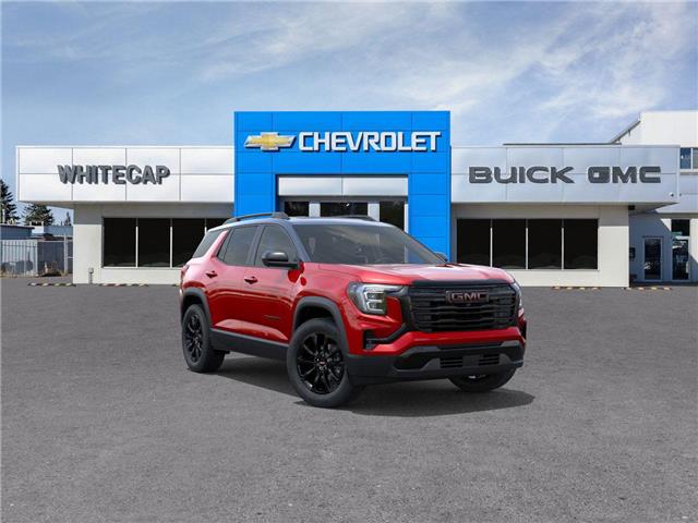 2026 GMC Terrain Elevation (Stk: 44517) in Slave Lake - Image 1 of 24