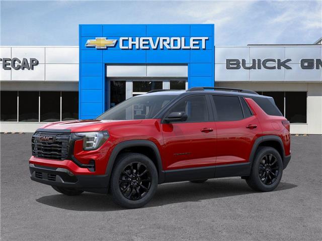 2026 GMC Terrain Elevation (Stk: 44517) in Slave Lake - Image 2 of 24