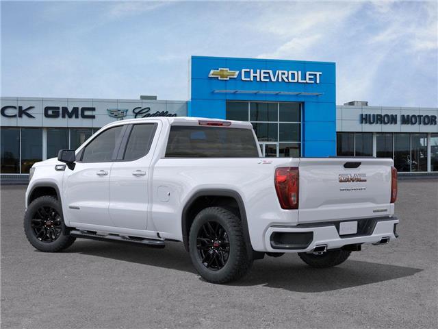 2026 GMC Sierra 1500 Elevation (Stk: 105300) in Exeter - Image 3 of 24 2026 GMC Sierra 1500 Elevation (Stk: 105300) in Exeter - Image 3 of 24