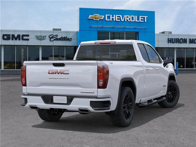 2026 GMC Sierra 1500 Elevation (Stk: 105300) in Exeter - Image 4 of 24 2026 GMC Sierra 1500 Elevation (Stk: 105300) in Exeter - Image 4 of 24