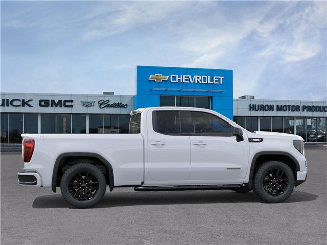 2026 GMC Sierra 1500 Elevation (Stk: 105300) in Exeter - Image 5 of 24 2026 GMC Sierra 1500 Elevation (Stk: 105300) in Exeter - Image 5 of 24