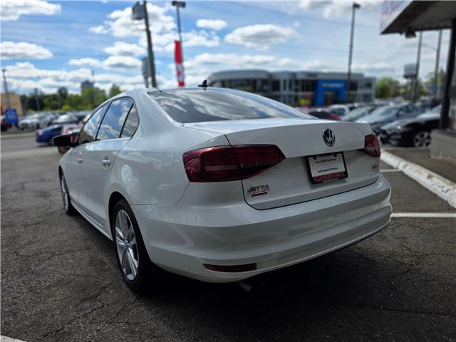 2017 Volkswagen Jetta 1.8 TSI Highline (Stk: 2508428) in Waterloo - Image 3 of 26