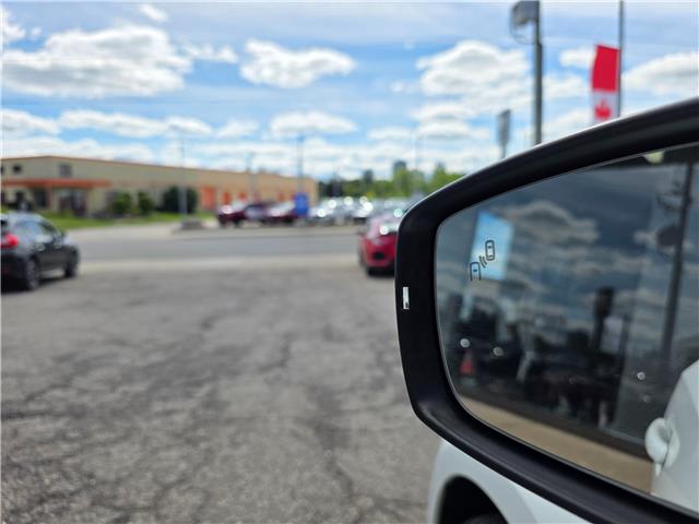 2017 Volkswagen Jetta 1.8 TSI Highline (Stk: 2508428) in Waterloo - Image 12 of 26