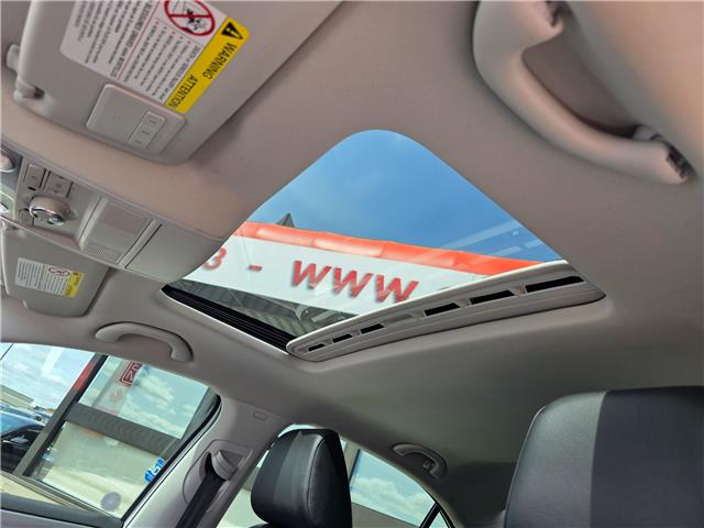 2017 Volkswagen Jetta 1.8 TSI Highline (Stk: 2508428) in Waterloo - Image 15 of 26