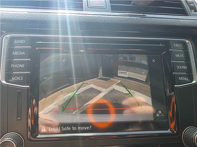 2017 Volkswagen Jetta 1.8 TSI Highline (Stk: 2508428) in Waterloo - Image 21 of 26