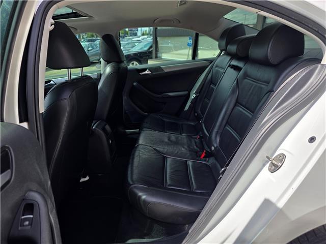 2017 Volkswagen Jetta 1.8 TSI Highline (Stk: 2508428) in Waterloo - Image 23 of 26