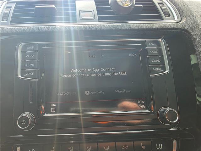 2017 Volkswagen Jetta 1.8 TSI Highline (Stk: 2508428) in Waterloo - Image 20 of 26