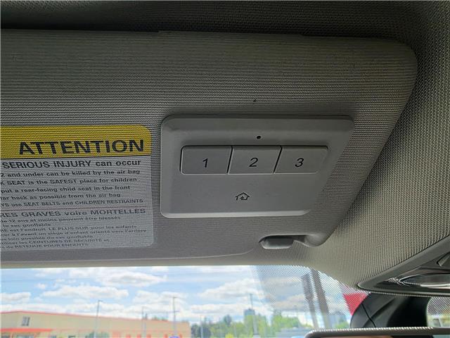 2017 Volkswagen Jetta 1.8 TSI Highline (Stk: 2508428) in Waterloo - Image 17 of 26