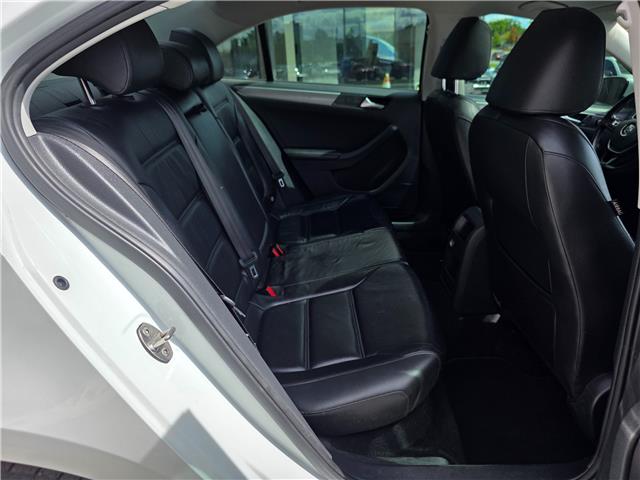 2017 Volkswagen Jetta 1.8 TSI Highline (Stk: 2508428) in Waterloo - Image 25 of 26