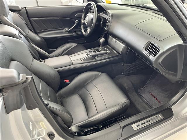 2006 Honda S2000 Base (Stk: 8464A) in Ottawa - Image 8 of 24 2006 Honda S2000 Base (Stk: 8464A) in Ottawa - Image 8 of 24