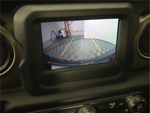 2021 Jeep Wrangler Unlimited Sport (Stk: B20135) in Calgary - Image 18 of 21 2021 Jeep Wrangler Unlimited Sport (Stk: B20135) in Calgary - Image 18 of 21