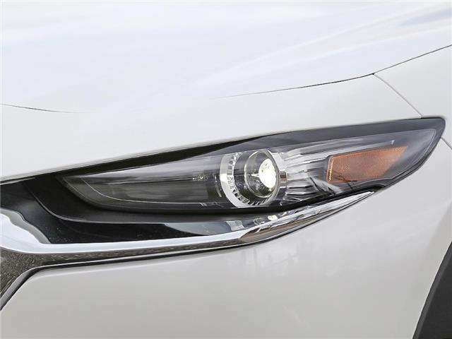 2025 Mazda CX-30 GX (Stk: 14867) in Ottawa - Image 10 of 23