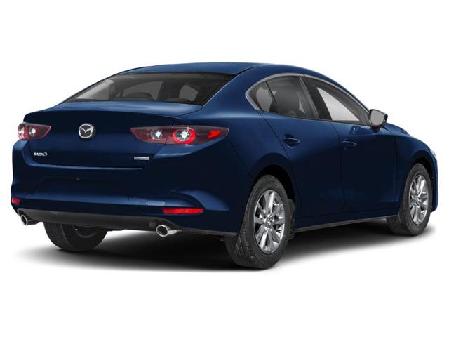 2025 Mazda Mazda3 GX (Stk: 25207) in Owen Sound - Image 3 of 12