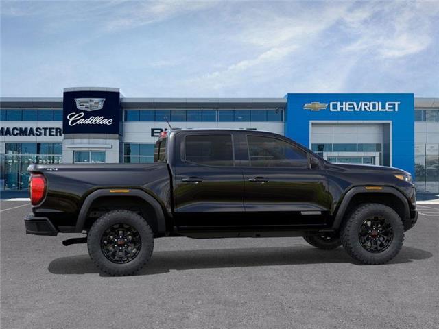 2026 GMC Canyon Elevation (Stk: 260100) in London - Image 5 of 24 2026 GMC Canyon Elevation (Stk: 260100) in London - Image 5 of 24