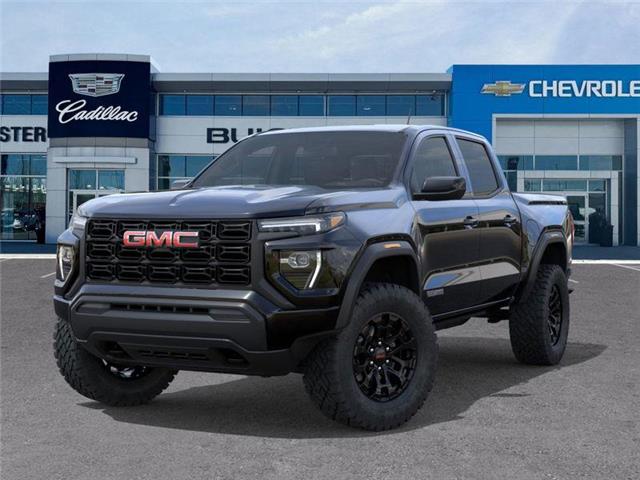 2026 GMC Canyon Elevation (Stk: 260100) in London - Image 6 of 24 2026 GMC Canyon Elevation (Stk: 260100) in London - Image 6 of 24