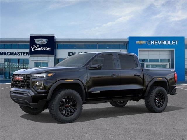 2026 GMC Canyon Elevation (Stk: 260101) in London - Image 2 of 24