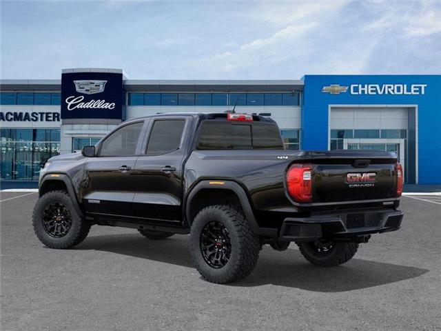 2026 GMC Canyon Elevation (Stk: 260101) in London - Image 3 of 24