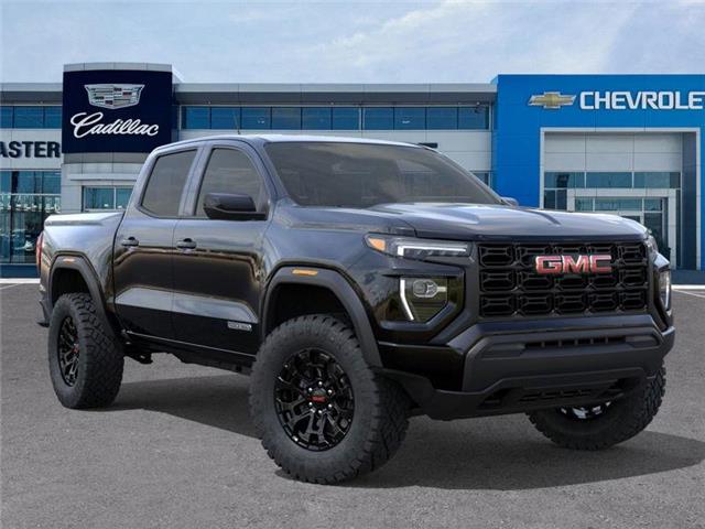 2026 GMC Canyon Elevation (Stk: 260101) in London - Image 7 of 24