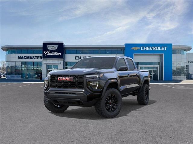 2026 GMC Canyon Elevation (Stk: 260101) in London - Image 8 of 24