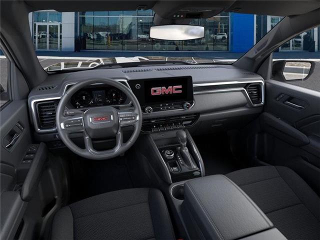 2026 GMC Canyon Elevation (Stk: 260101) in London - Image 15 of 24